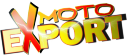 Logo moto export